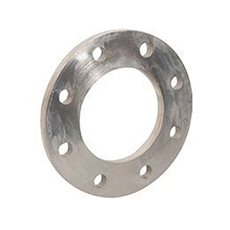 Çelik Flanş PN 10 / 16