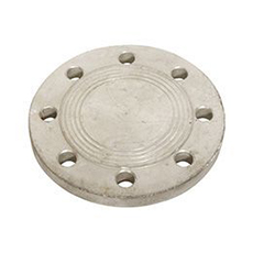 Çelik Kör Flanş PN 10 / 16