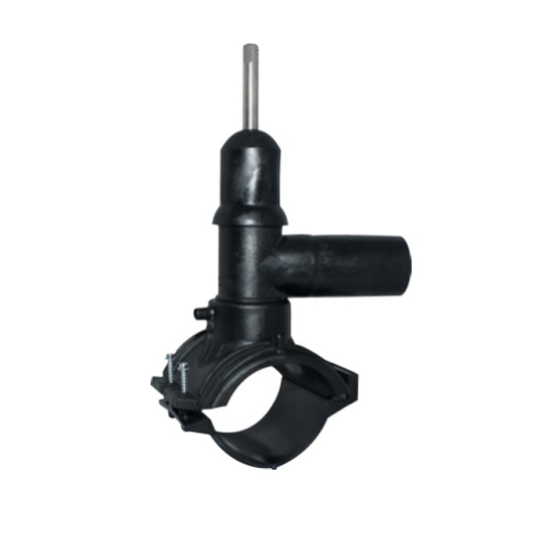 EF Vanalı Servis TE 360°