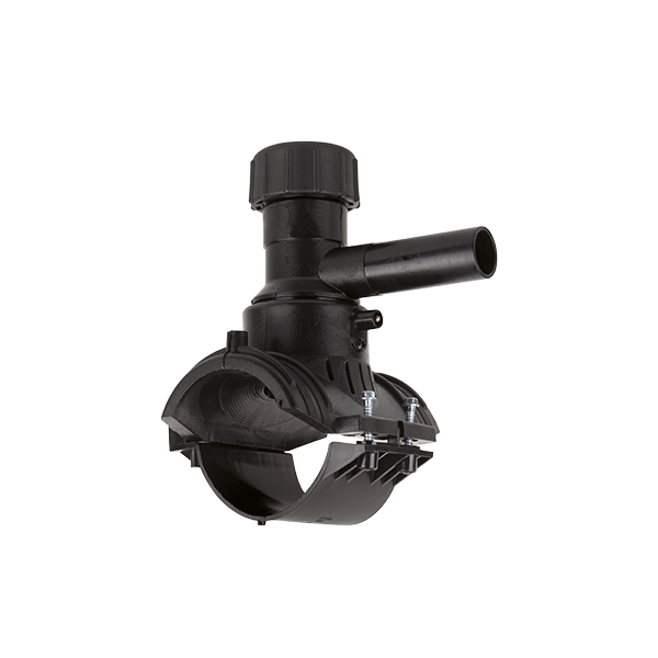 EF Vanasız Servis TE 360°